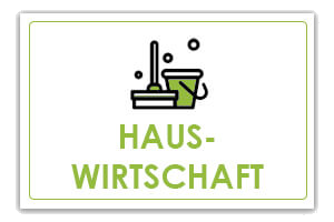 Hauswirtschaft