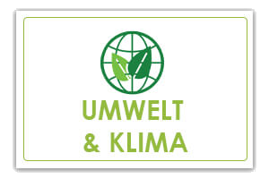 Klima, Umwelt & SDGs