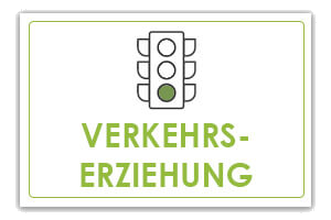 Verkehrserziehung & Fahrradprüfung